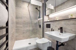 Apartamento, accesible para personas con discapacidad | 2 dormitorios y Internet