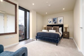 2 chambres, Internet