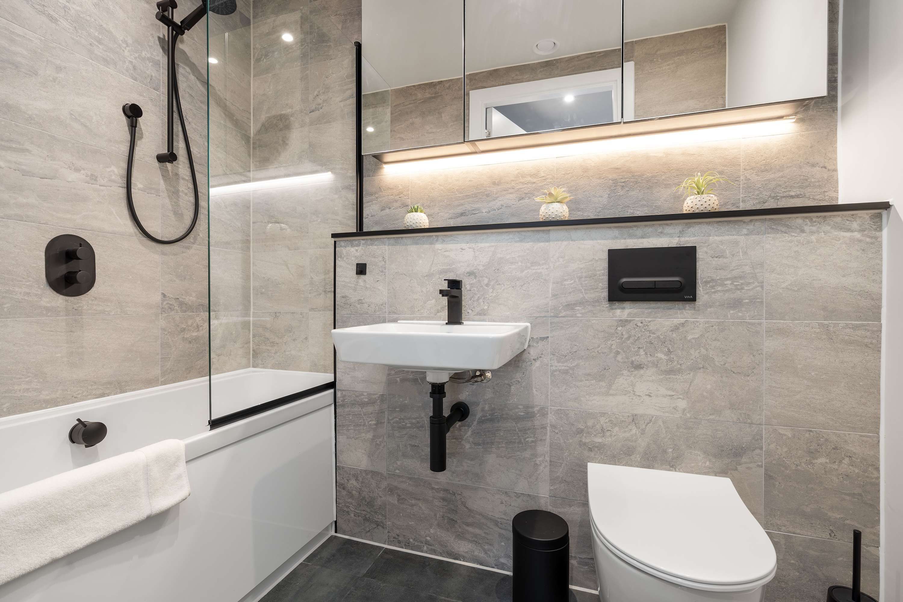 Leilighet, tilgjengelighetstilpasset | 2 soverom og internett