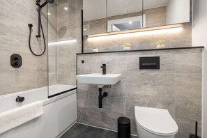 Apartamento, accesible para personas con discapacidad | 2 dormitorios y Internet