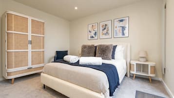 Apartamento, accesible para personas con discapacidad | 2 dormitorios y Internet