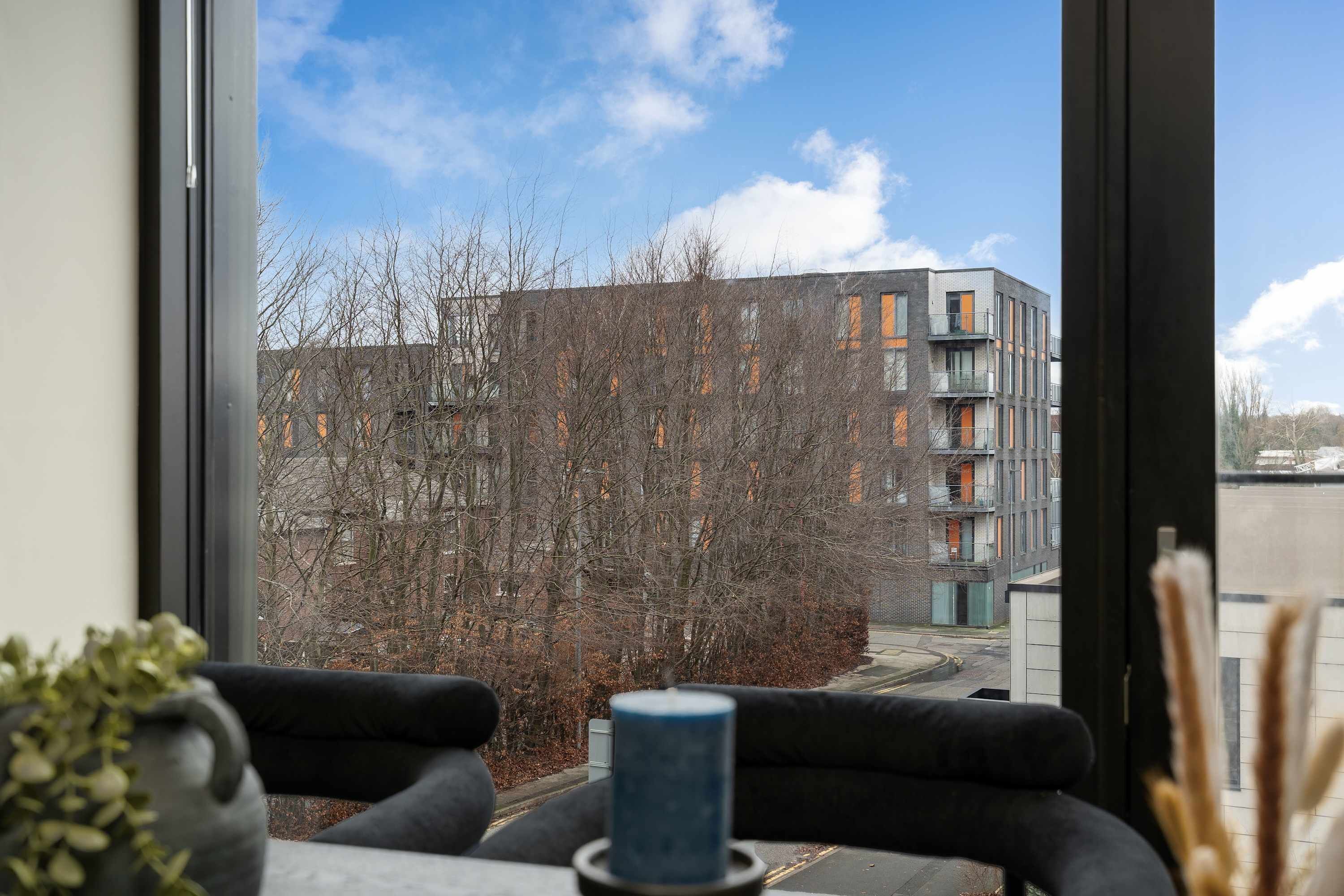 Căn hộ, phù hợp cho người khuyết tật | 2 phòng ngủ, truy cập Internet tốc độ cao 