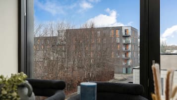 Apartment, Accessible | 2 bedrooms, Internet