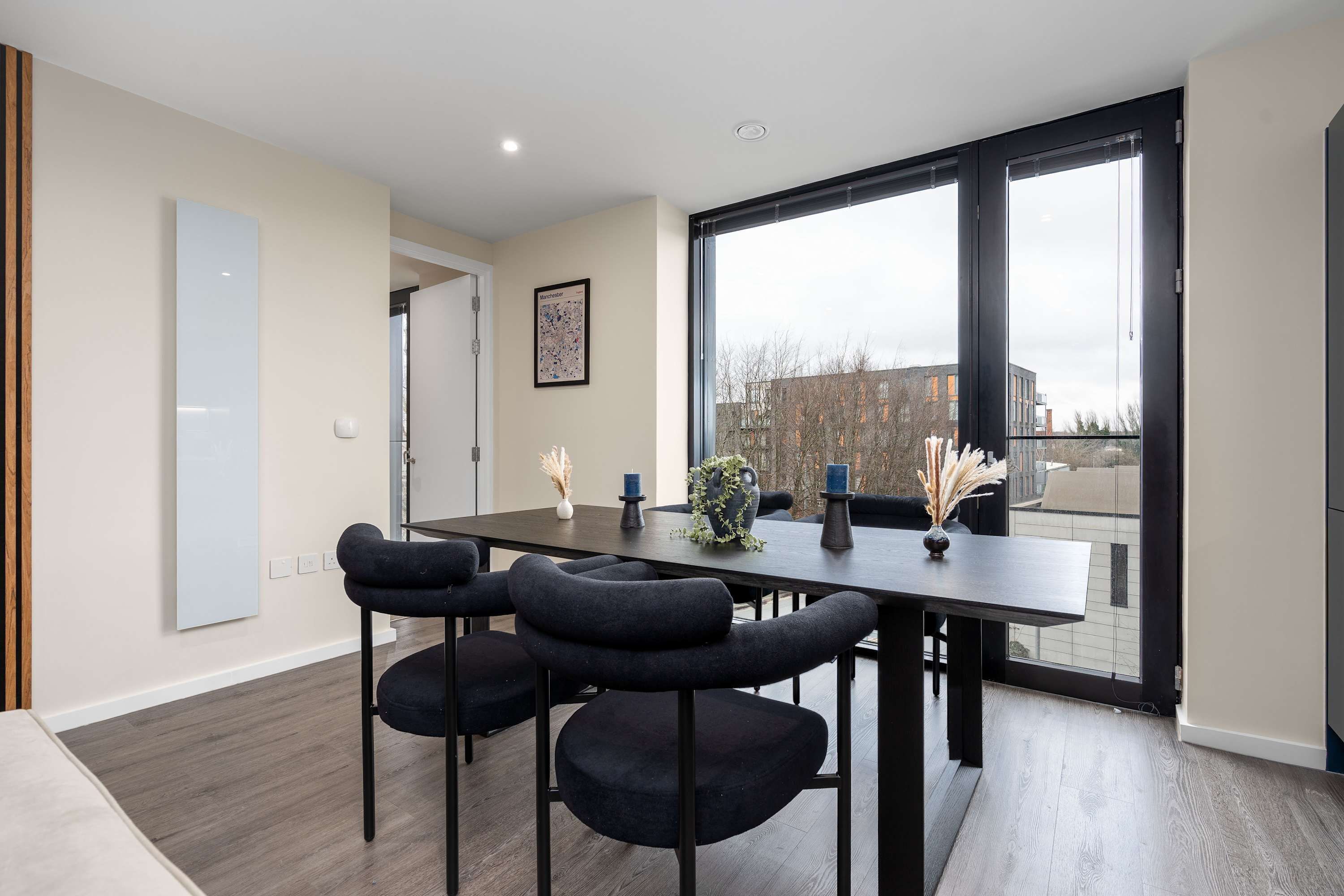 Apartment, Accessible | 2 bedrooms, Internet