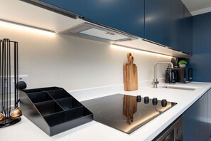 2 chambres, Internet