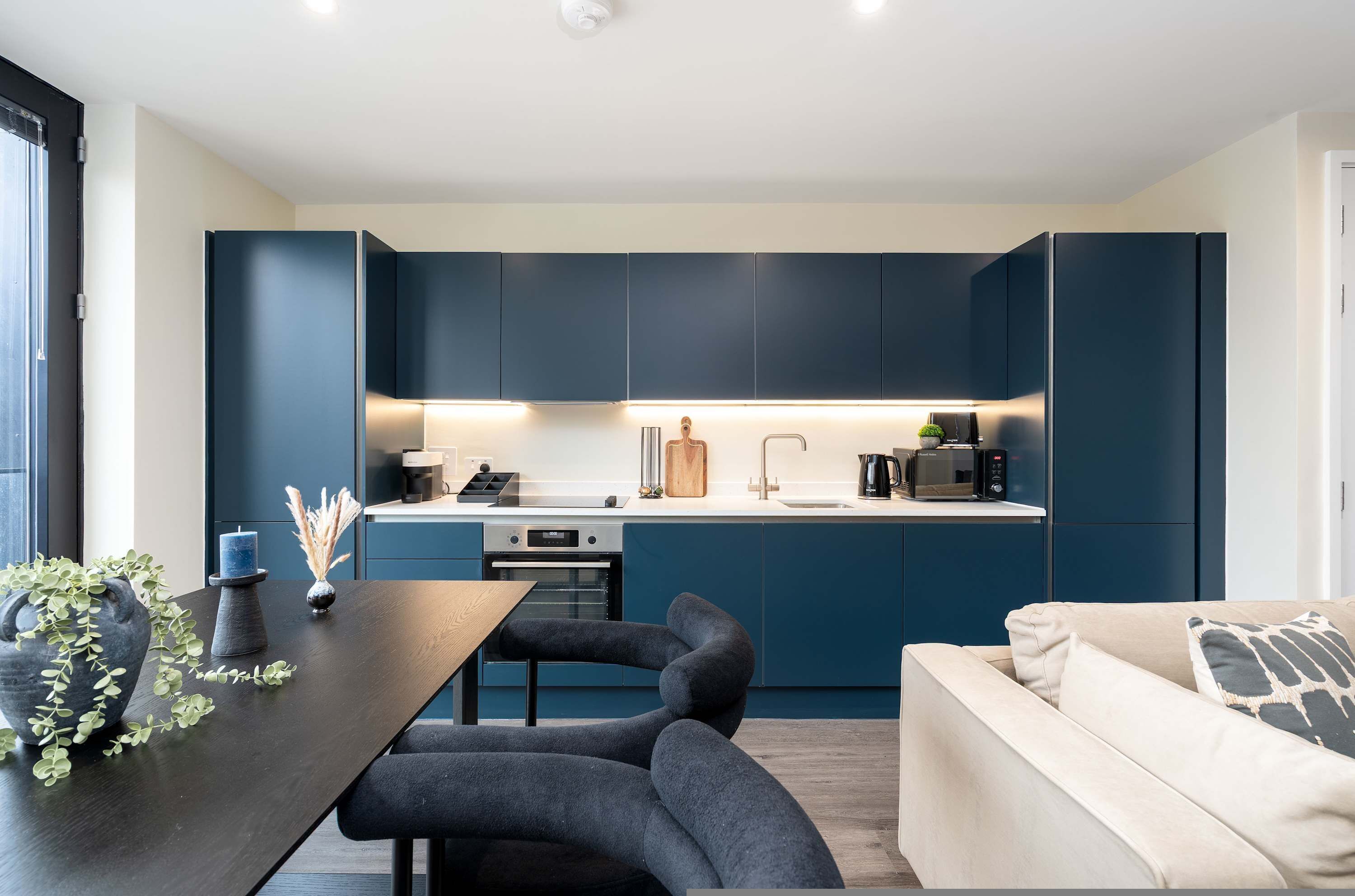 Apartment, Accessible | 2 bedrooms, Internet