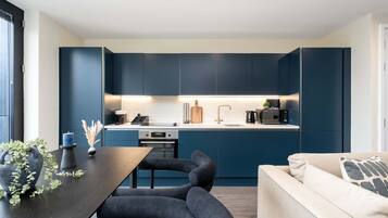 Apartment, Accessible | 2 bedrooms, Internet