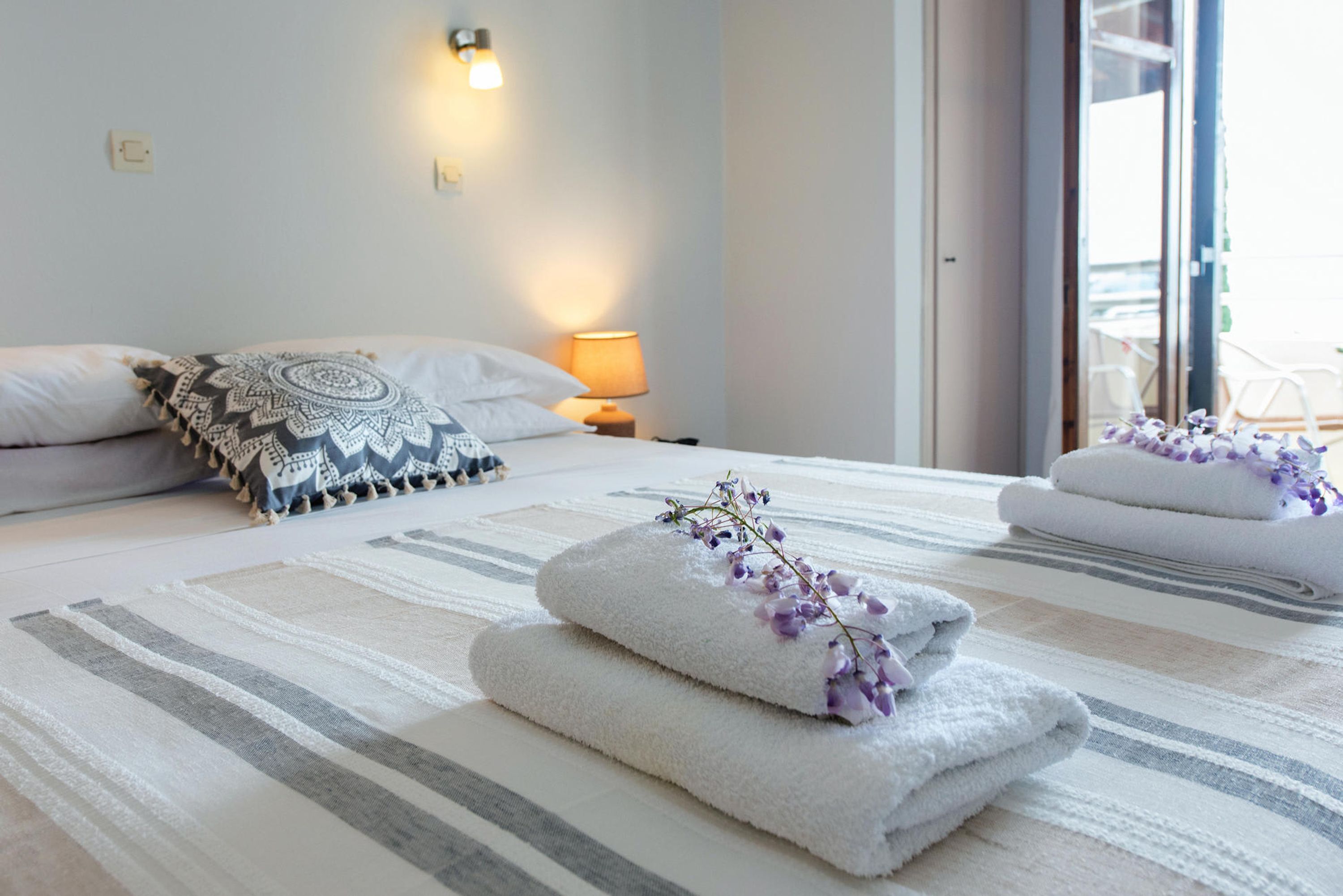 Studio | 1 makuuhuone, internet