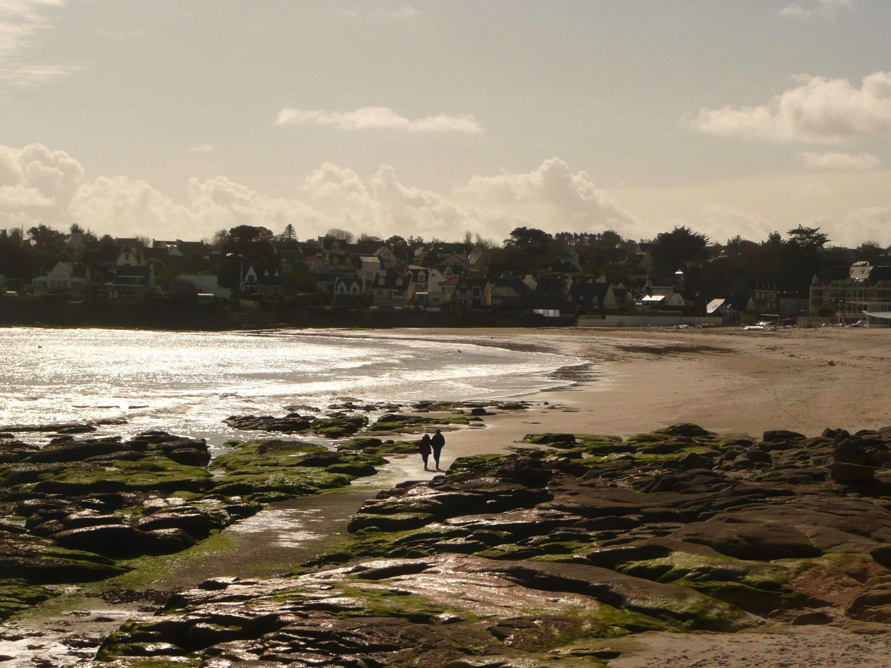 Appartement | Vue depuis l’hébergement 