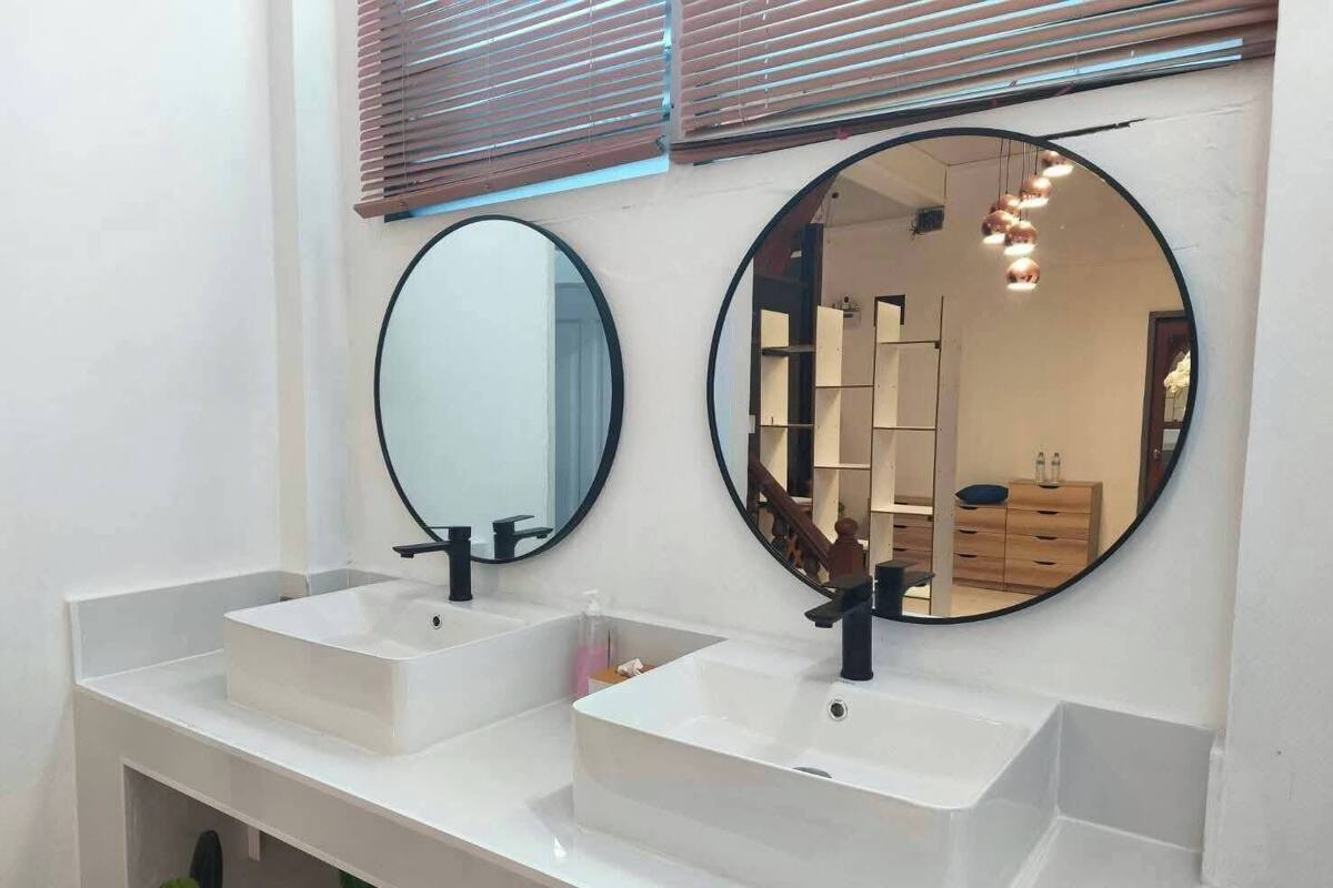 Quarto casal básico