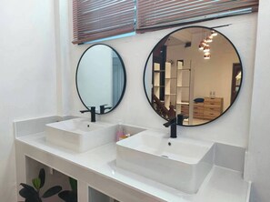 Quarto casal básico