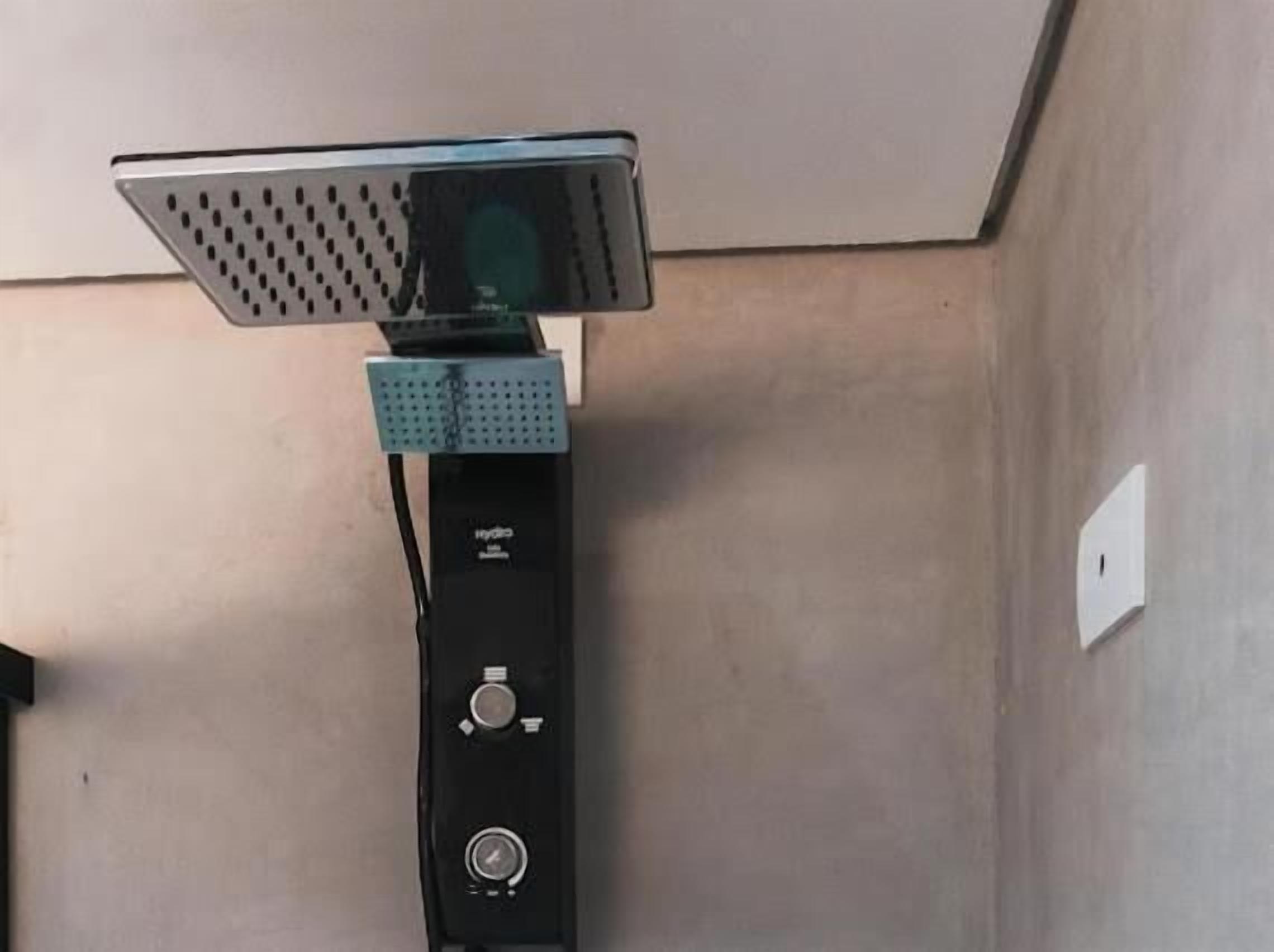 Deluxe tweepersoonskamer, 1 kingsize bed, balkon, uitzicht op heuvels