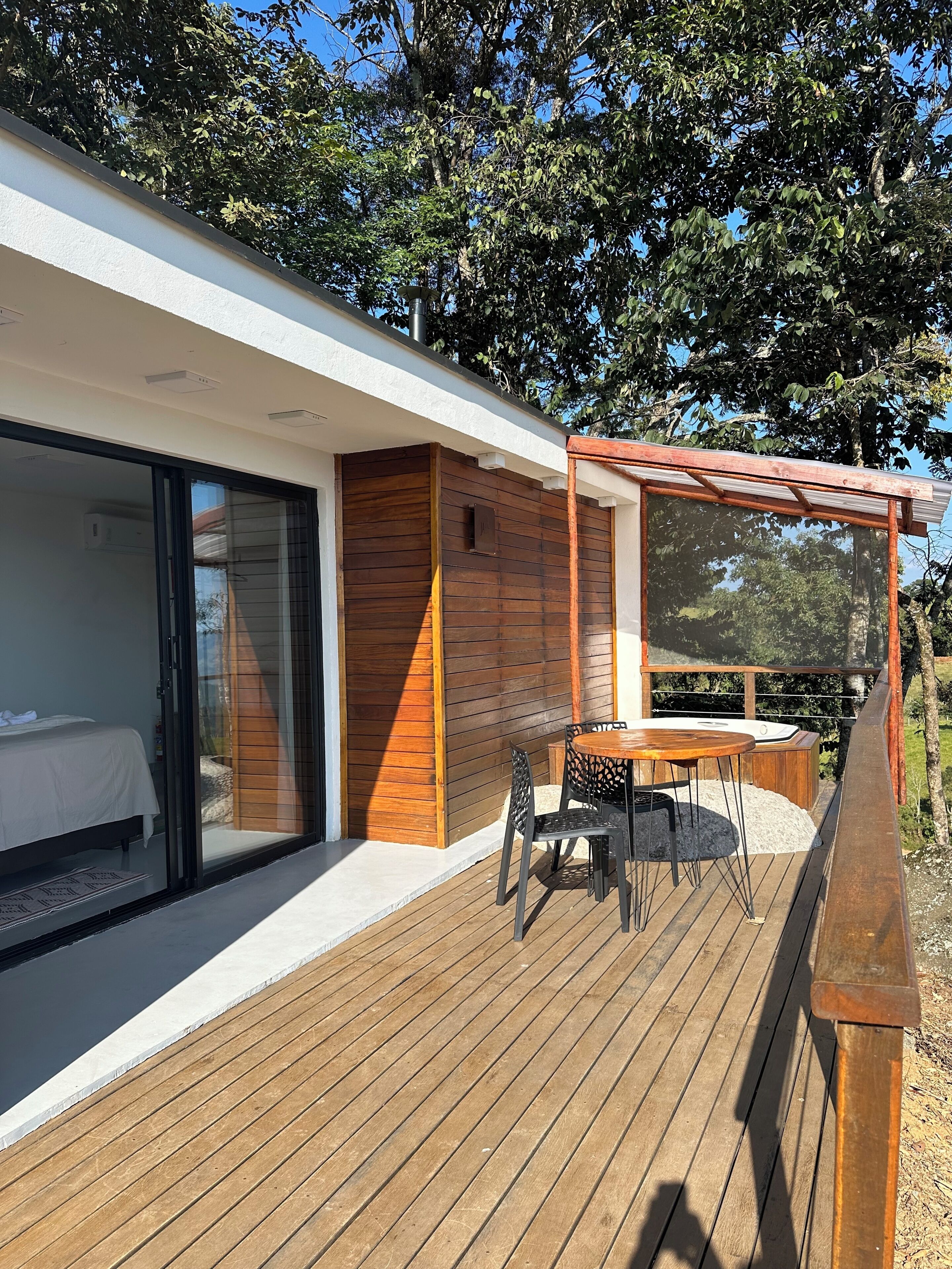 Habitación Deluxe | Wifi gratis 