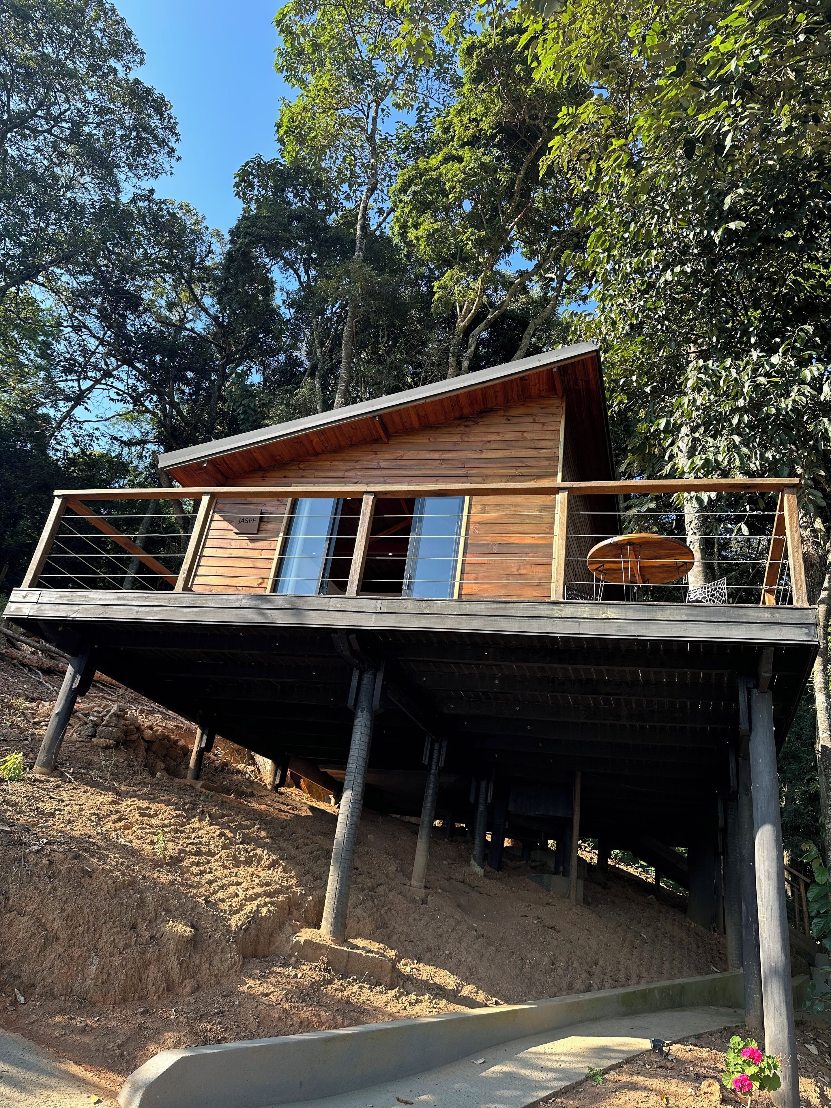 Fachada