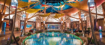 Near Mystic Seaport Museum + Dining, Pool & Spa