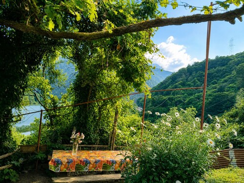 Guesthouse Noestan