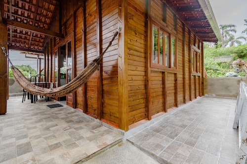 Casa p/ 5 pessoas perto das Praias e Beto Carrero