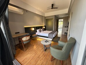 Unclassified image, 4 of 27, button - COUNTRYSIDE RESORT MURTI (Mal)