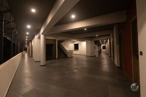 Deluxe dubbelrum - utsikt mot floden