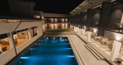 COUNTRYSIDE RESORT MURTI