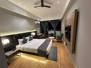 Unclassified image, 5 of 27, button - COUNTRYSIDE RESORT MURTI (Mal)