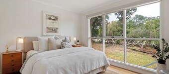 Retro Charlies Beach House