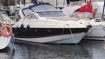 Jachthaven