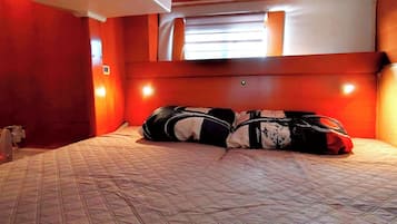 1 slaapkamer, wifi, beddengoed