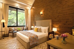 Villa, Balcony, Garden View | Free WiFi - TBK Villa Calangute (Calangute)