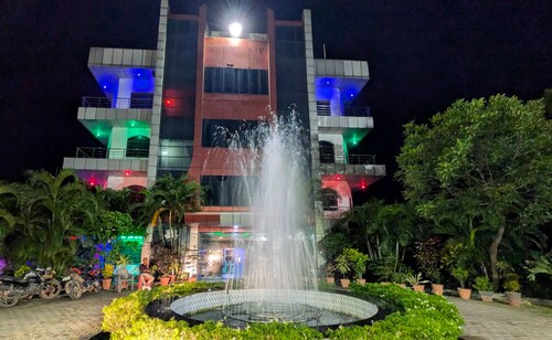 Mountain View Resort Sasaram