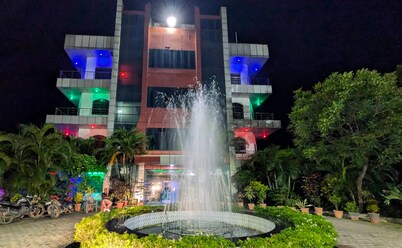 Mountain View Resort Sasaram