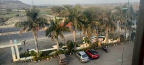 施設からの眺望