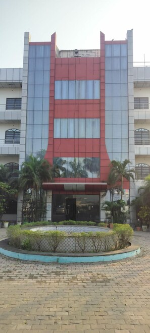 Exterior - Mountain View Resort Sasaram (Sasaram)