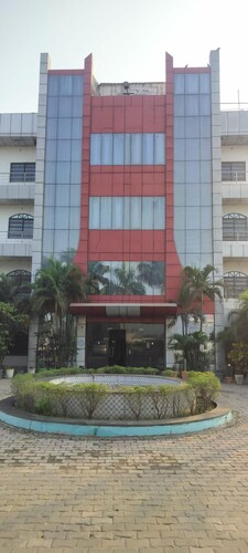 Mountain View Resort Sasaram