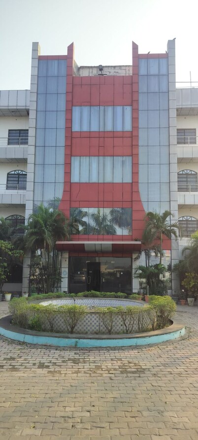 Mountain View Resort Sasaram