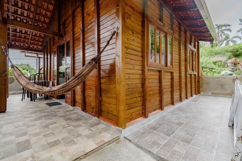 Casa p 5 Pessoas Perto das Praias e Beto Carrero