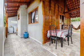 House | 2 bedrooms - Casa p 5 Pessoas Perto das Praias e Beto Carrero (Penha)