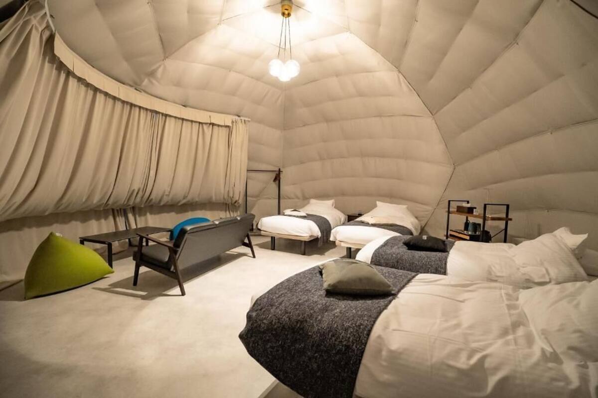 Familiekamer, uitzicht op bergen