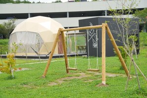 Children’s area - Relam Glamping Resort Gotemba (Gotemba)