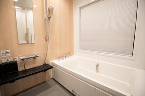 Family Room, Mountain View | Bathroom