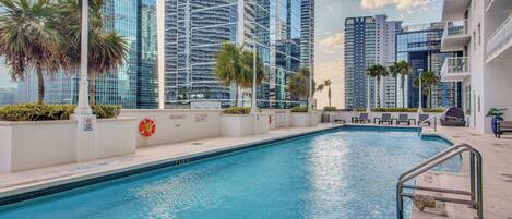 Appartement (2 Bedrooms) | Intérieur