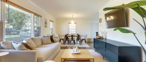 Maison (3 Bedrooms) | Façade de lâhĂ©bergement