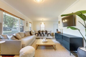 Casa (3 Bedrooms) | Facciata della struttura