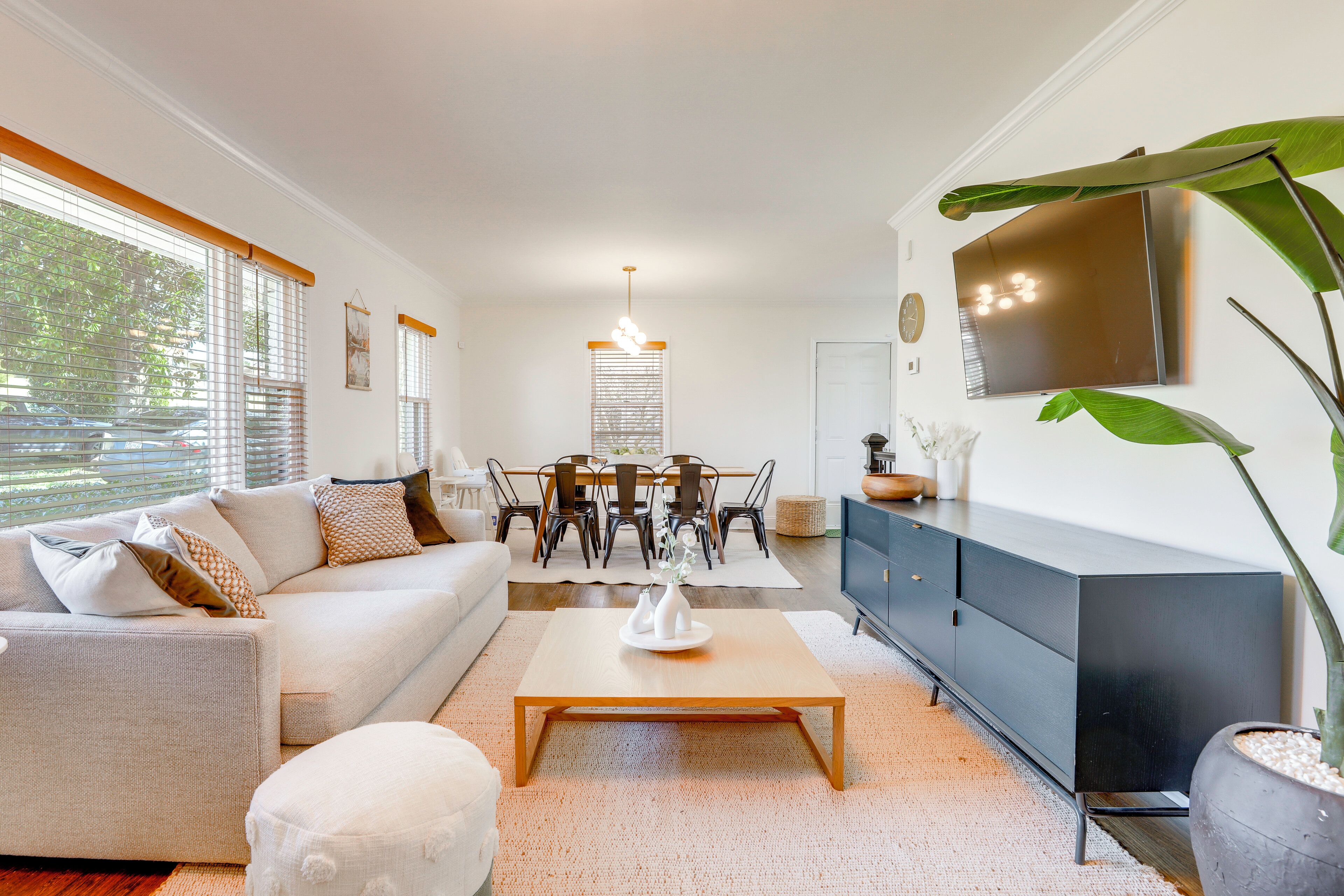 Huis (3 Bedrooms) | Voorkant van accommodatie