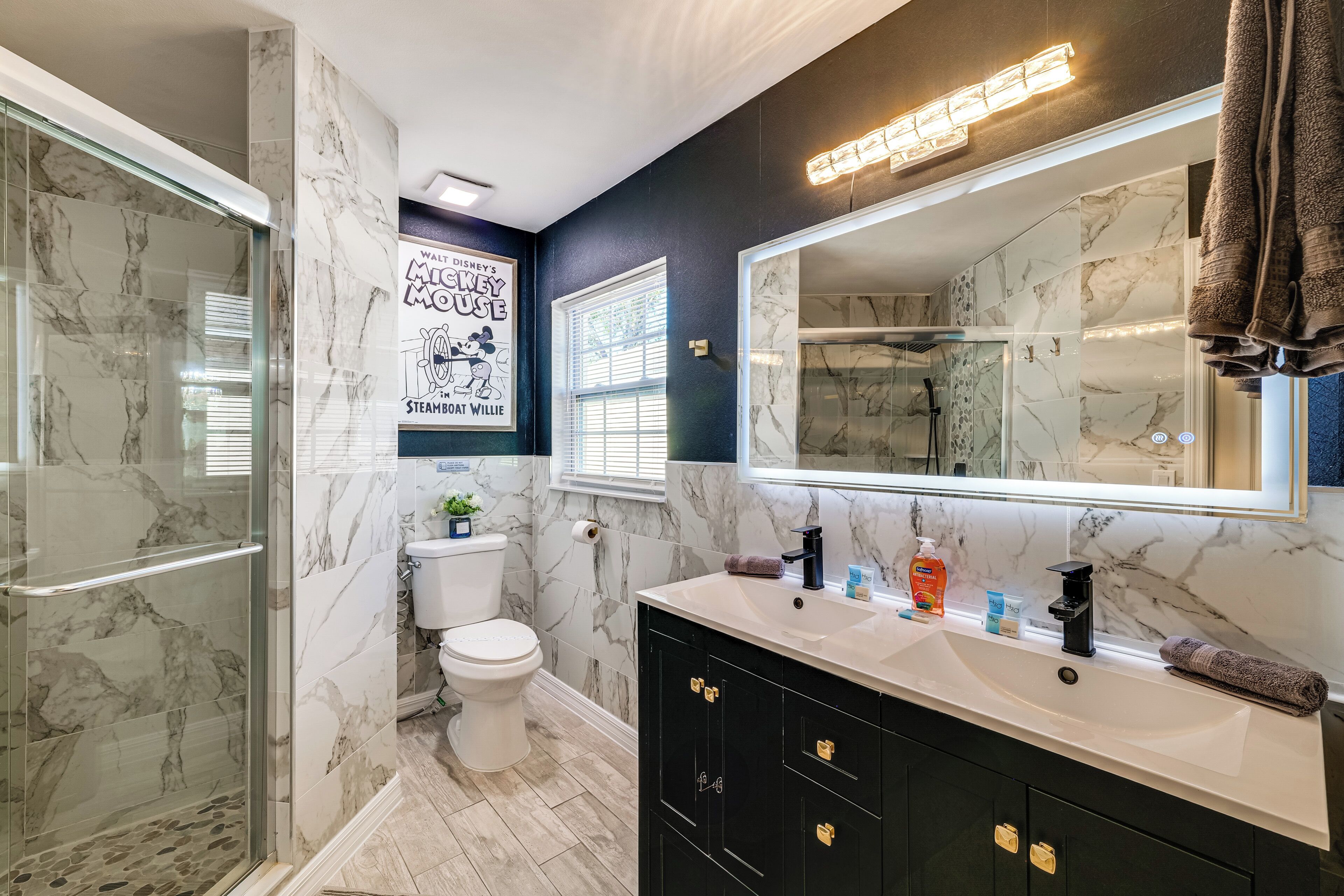 Casa (3 Bedrooms) | Interior