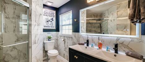 Casa (3 Bedrooms) | Interior