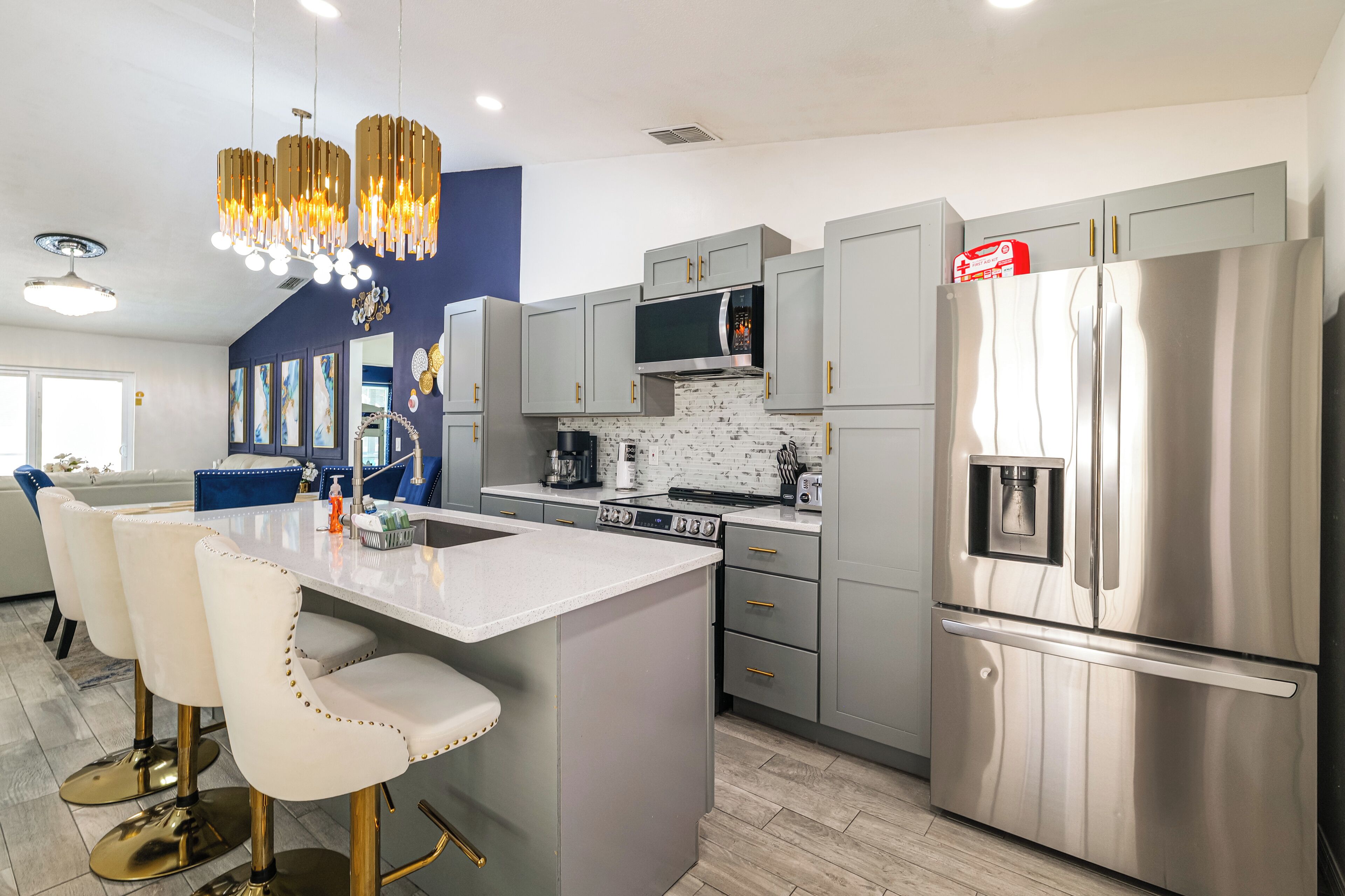 Casa (3 Bedrooms) | Interior