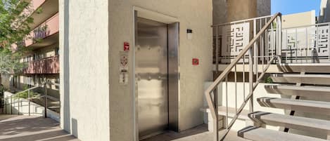 Apartment (1 Bedroom) | Innenbereich