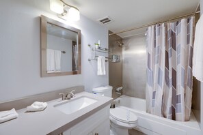 Interior - Fully Renovated! Walkable Old Town Condo (Scottsdale)