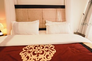 Room - MORE THAN YOUR HOME AWAY FROM HOME (Entebbe)